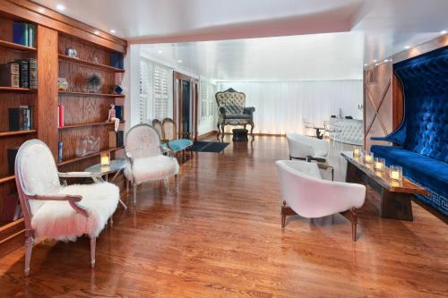 The Saint Hotel Key West, Autograph Collection in Key West, USA