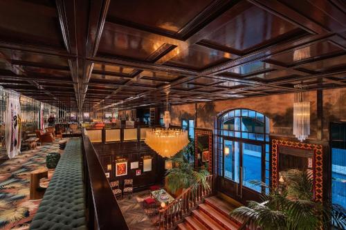 The Ivens, Autograph Collection Hotel de charme Chiado