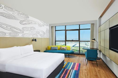 Aloft Shijiazhuang in Shijiazhuang
