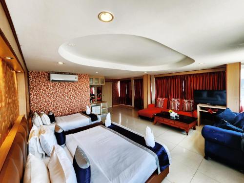 Star Residency Hotel, Pattaya Central