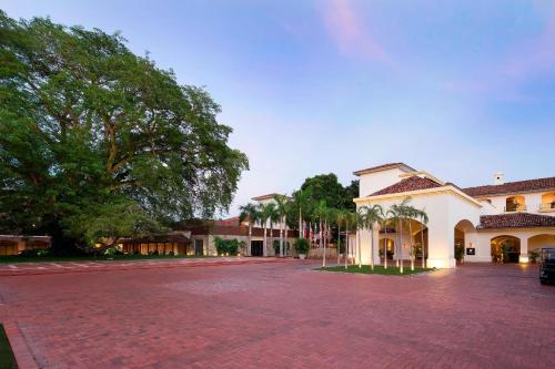 JW Marriott Panama Golf & Beach Resort