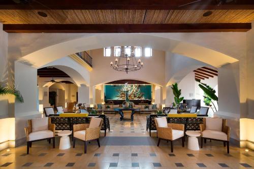JW Marriott Panama Golf & Beach Resort