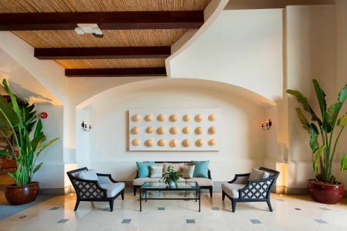 JW Marriott Panama Golf & Beach Resort