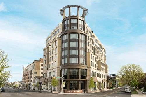 The MC, Autograph Collection in Montclair, USA