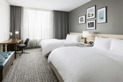 The MC Autograph Collection - image 11