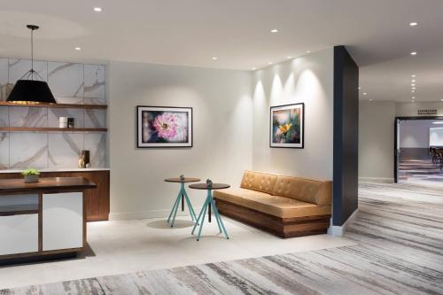 ห้องประชุม / บอลรูม, The MC Hotel, Autograph Collection in มอนต์แคลร์