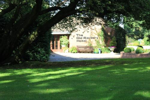 Old Rectory Hotel, Crostwick