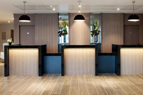 AC Hotel by Marriott Paris Le Bourget Airport - image 5