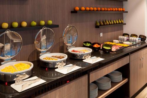 AC Hotel by Marriott Paris Le Bourget Airport - image 12