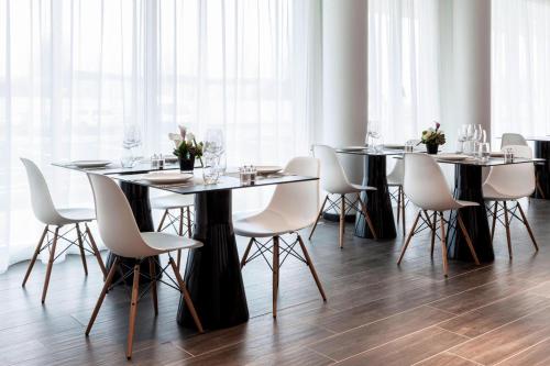 AC Hotel by Marriott Paris Le Bourget Airport - image 11