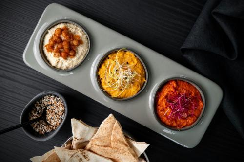 AC Hotel by Marriott Paris Le Bourget Airport - image 13