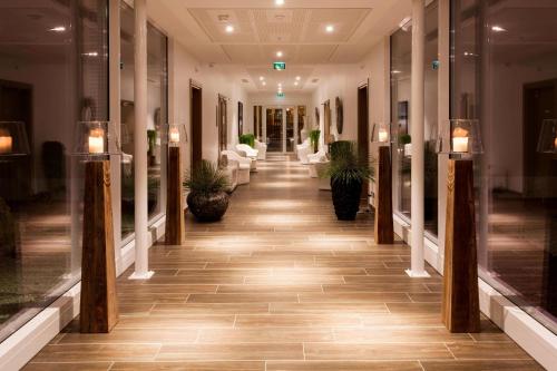 AC Hotel by Marriott Paris Le Bourget Airport - image 3