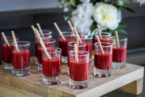 AC Hotel by Marriott Paris Le Bourget Airport - image 2