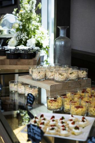 AC Hotel by Marriott Paris Le Bourget Airport - image 14