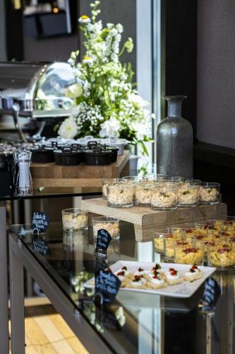 AC Hotel by Marriott Paris Le Bourget Airport - image 8