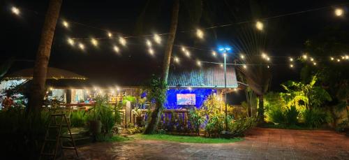 Restorāns, GRG Modern Payag in Santo Domingo (Albay)