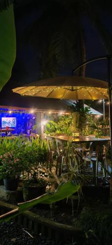 Restorāns, GRG Modern Payag in Santo Domingo (Albay)