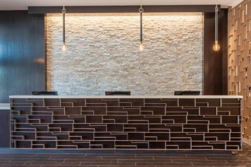 Courtyard by Marriott Thousand Oaks Agoura Hills - image 12
