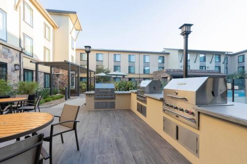 Faciliteiten, Courtyard by Marriott Thousand Oaks Agoura Hills in Agoura Hills