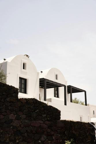 Vedema a Luxury Collection Resort Santorini - image 14