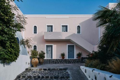 Vedema a Luxury Collection Resort Santorini - image 7