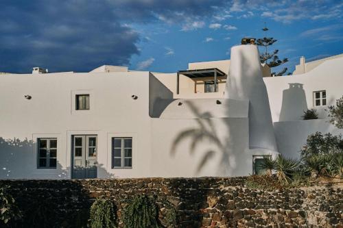 Vedema a Luxury Collection Resort Santorini - main image