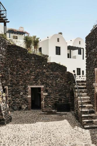 Vedema a Luxury Collection Resort Santorini - image 12