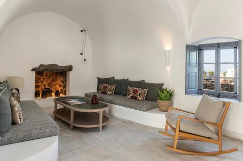 Vedema a Luxury Collection Resort Santorini - image 4