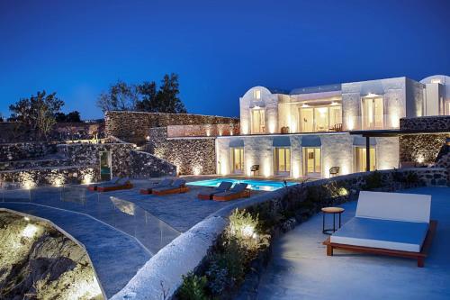 Vedema a Luxury Collection Resort Santorini - image 5