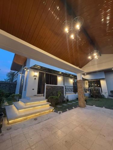 Cozy Home in Bacolod City near Airport & the Ruins
