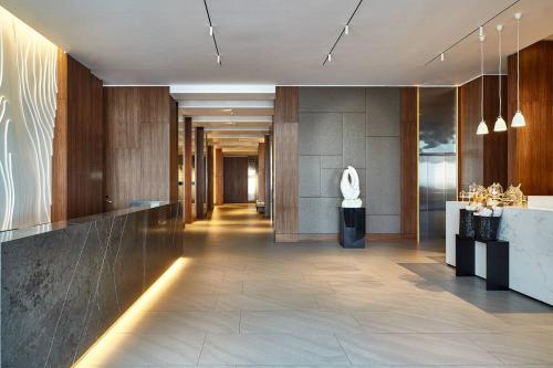 AC Hotel by Marriott Lima Miraflores