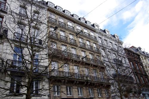  Catalonia Grand Place in Brüssel
