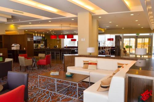 Courtyard by Marriott Hermosillo