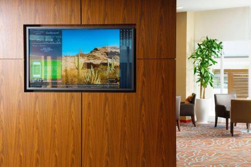 Courtyard by Marriott Hermosillo