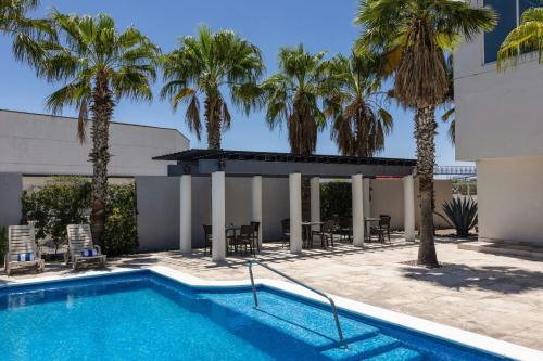 Courtyard by Marriott Hermosillo