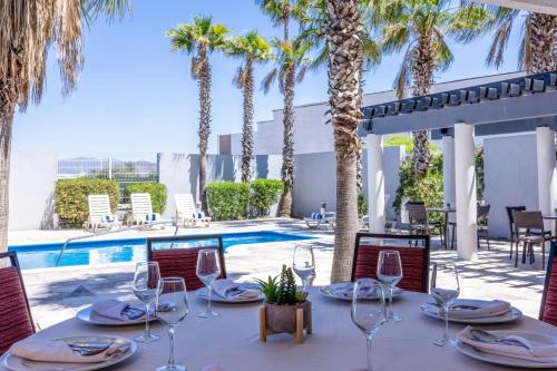 Courtyard by Marriott Hermosillo