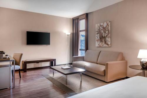 AC Hotel Zamora - image 7