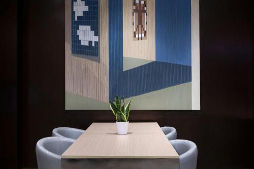 AC Hotel Zamora - image 10