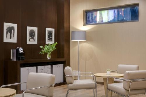AC Hotel Zamora - image 12