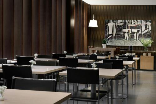 AC Hotel Zamora - image 13