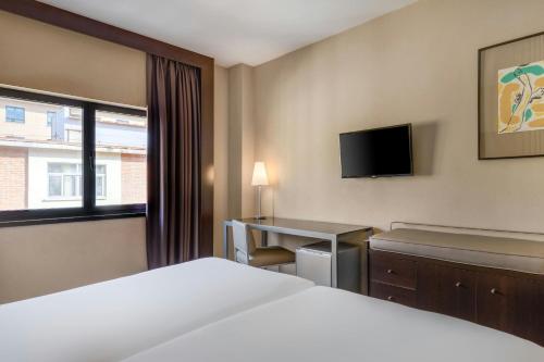 AC Hotel Zamora - image 11