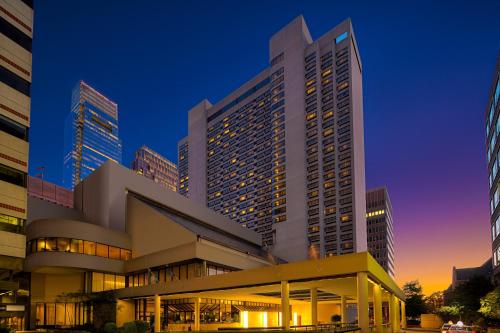 Sheraton Philadelphia Downtown in Philadelphia, USA