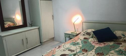 1 king bed