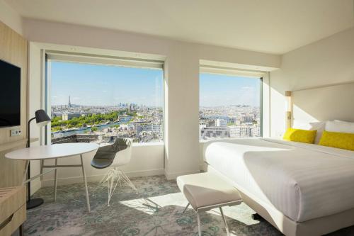 Courtyard by Marriott Paris Gare de Lyon, Paris