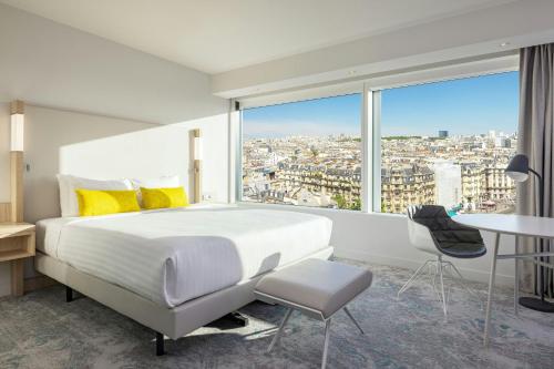 Courtyard by Marriott Paris Gare de Lyon, París