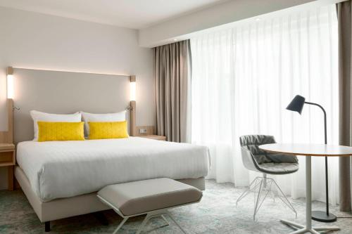 Courtyard by Marriott Paris Gare de Lyon - image 9
