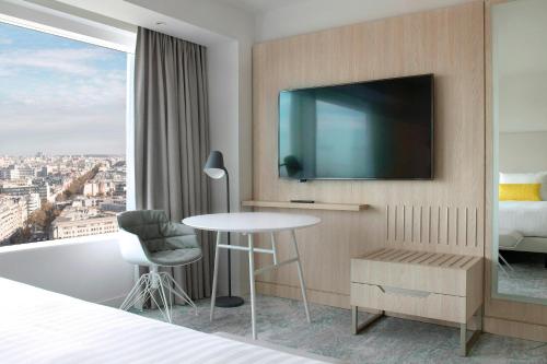 Courtyard by Marriott Paris Gare de Lyon - image 4