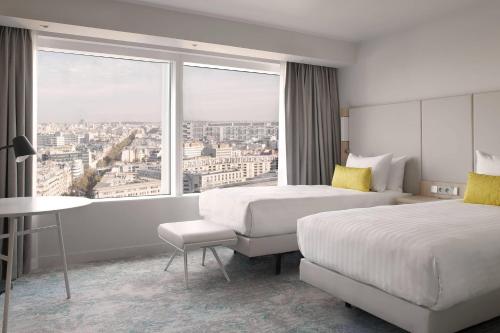 Courtyard by Marriott Paris Gare de Lyon - image 10