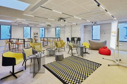 Courtyard by Marriott Paris Gare de Lyon - main image