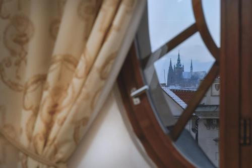Prague Old Street Apartments - image 8